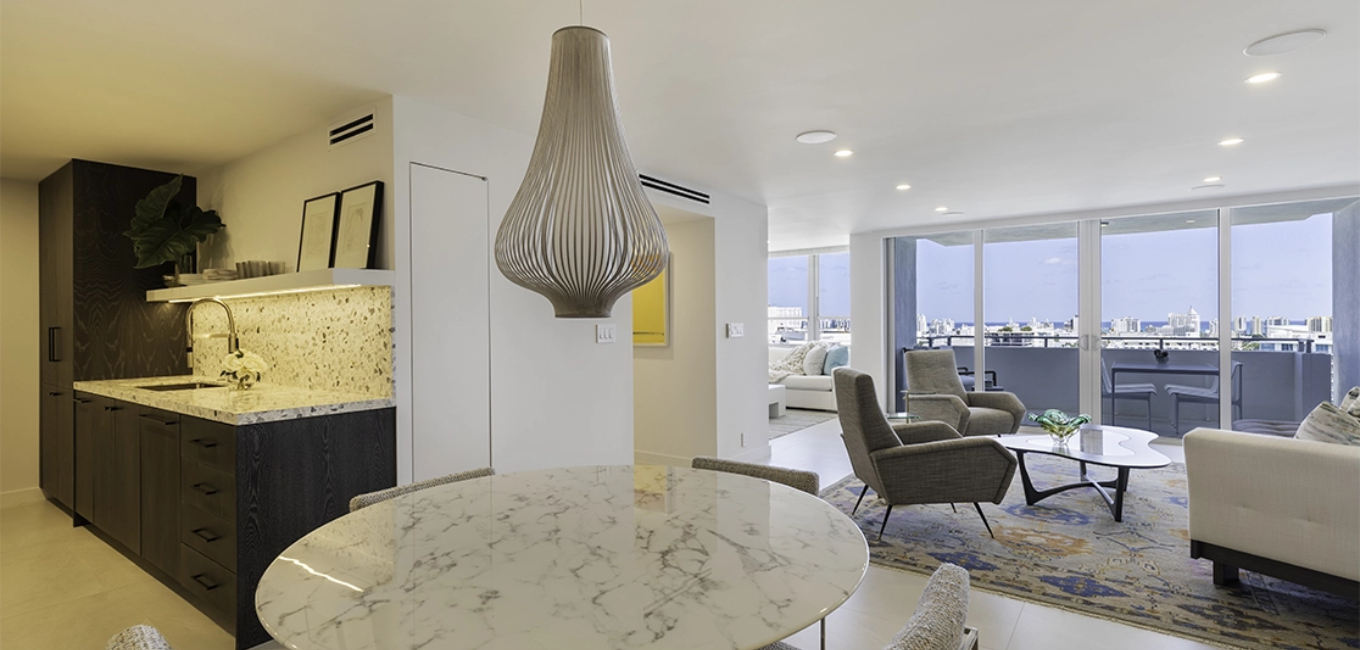 Interior Finishing Contractor