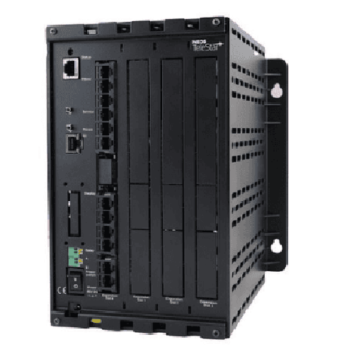 Intellisys IP PBX