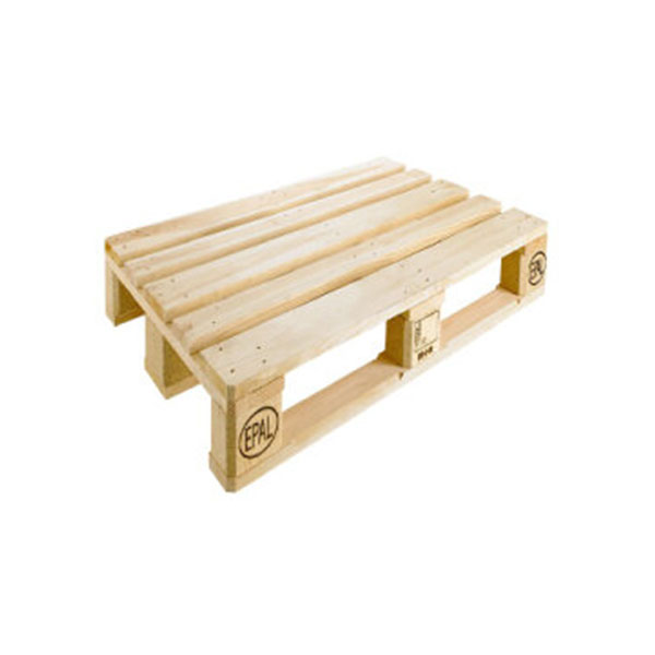 ISPM 15 Wooden Pallets