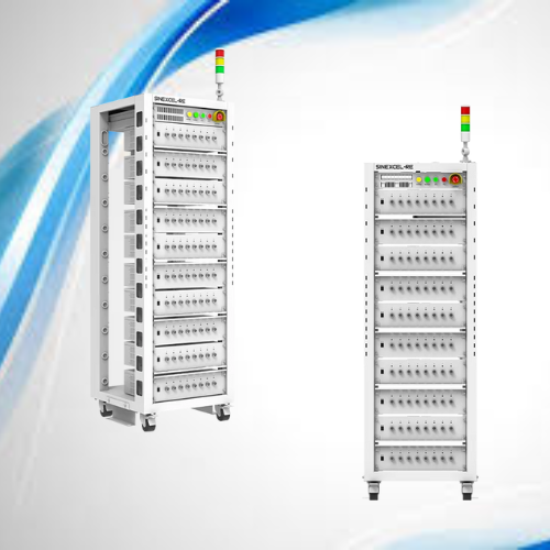  IT Battery Test System