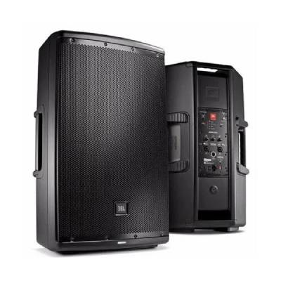 JBL Audio Systems