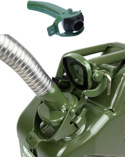 JERRY CAN SPOUT
