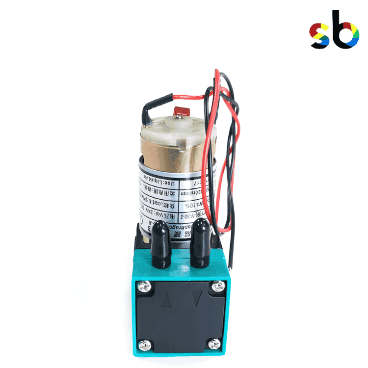 Eco Solvent Printer