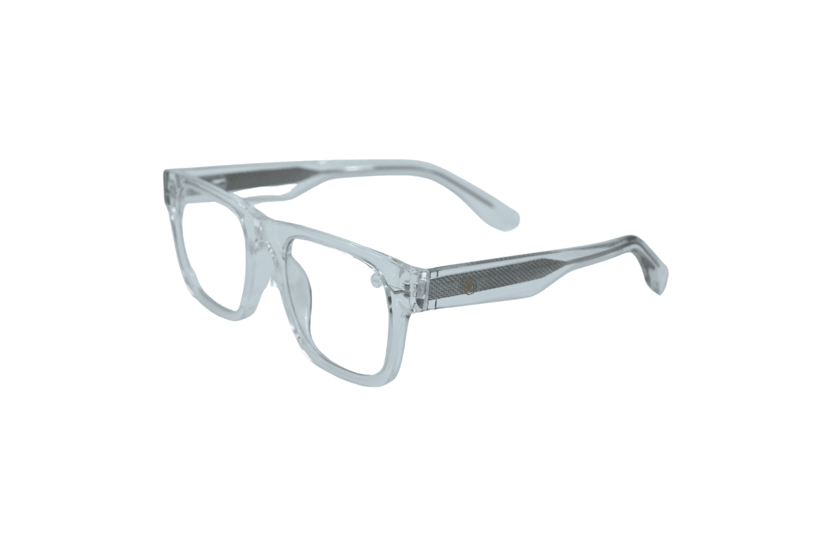 K026 Men Aviator Eye Frames