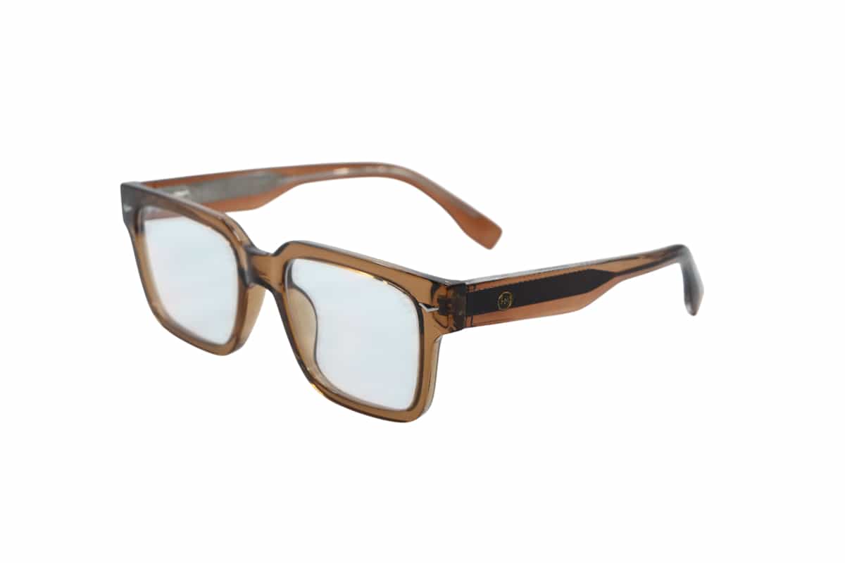 K027 Men Aviator Eye Frames