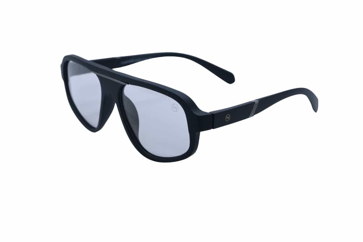 K040 Men Aviator Eye Frames
