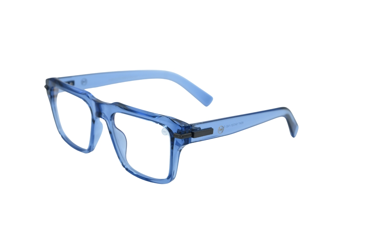 K047 Men Aviator Eye Frames