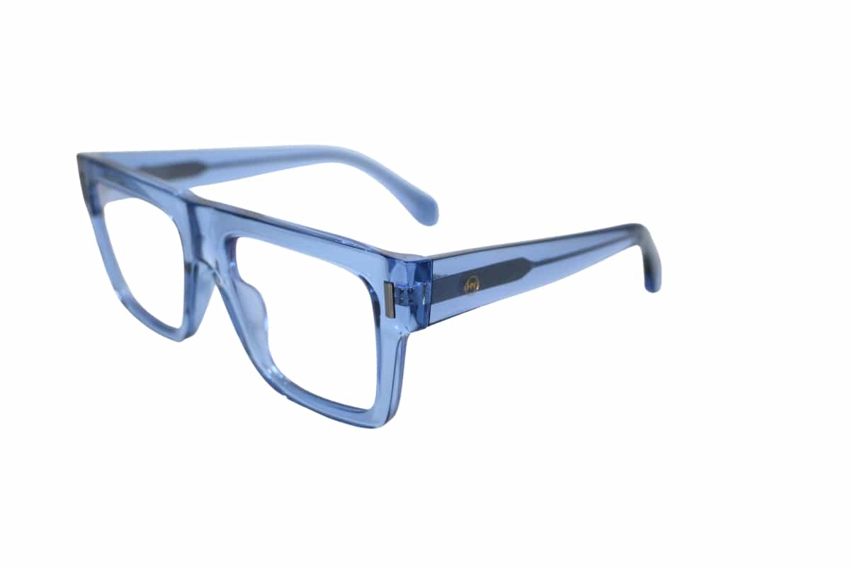 K051 Men Aviator Eye Frames