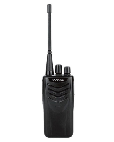 Kanwee K10 License Free Walkie Talkie