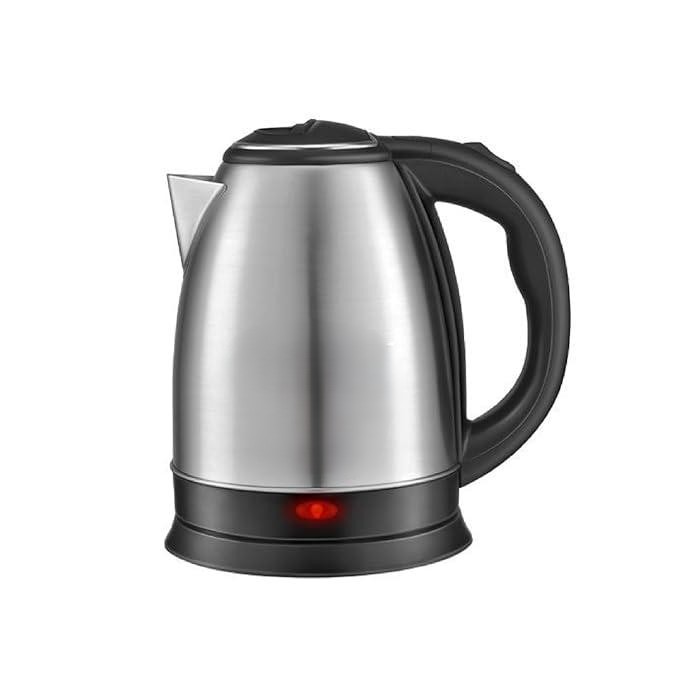 Stainless Steel Electric Kettle 1.8 Liter