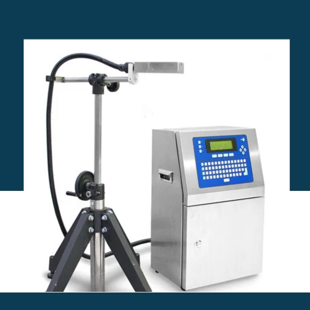 KGJ Inkjet Printer