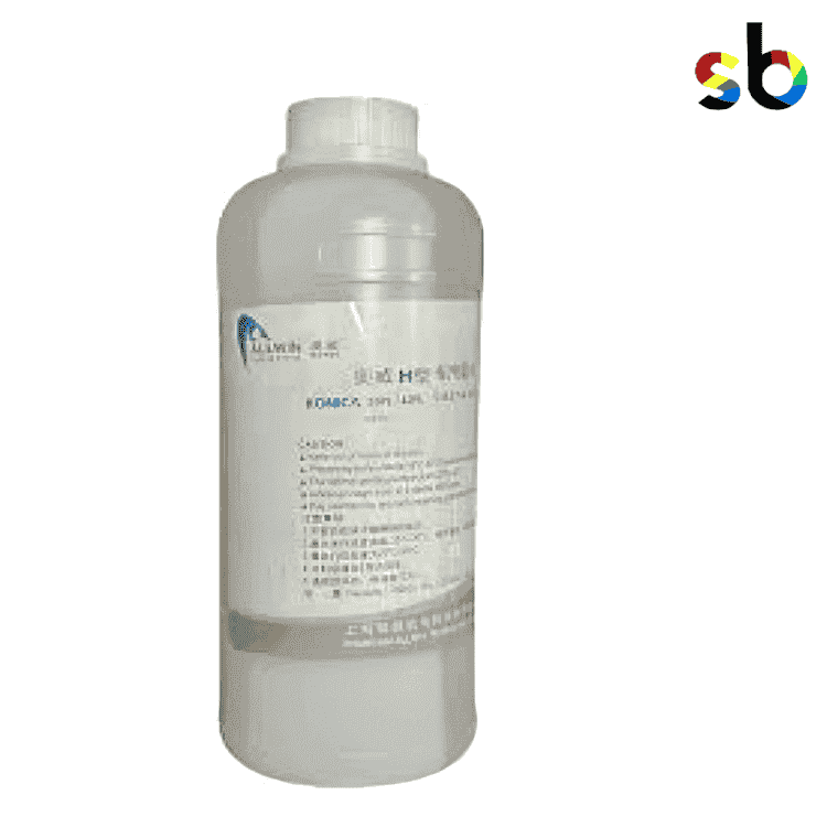 Eco Solvent Printer