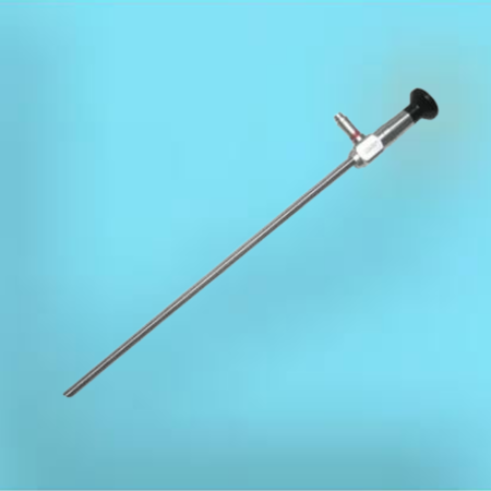 Laproscope