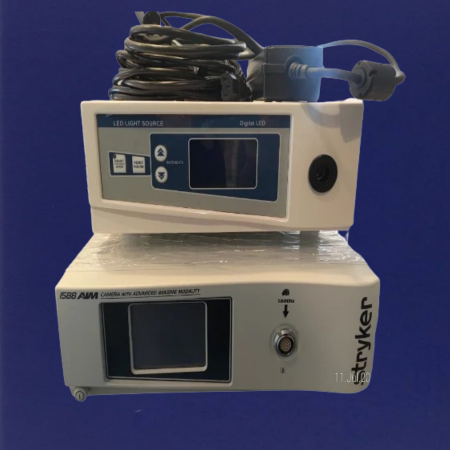 Laproscopic Light Source