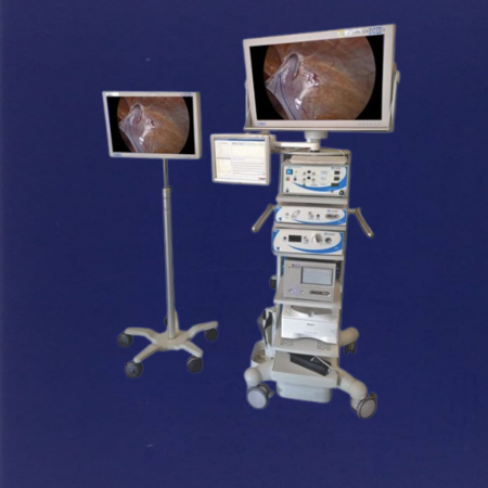 Laproscopic Monitor