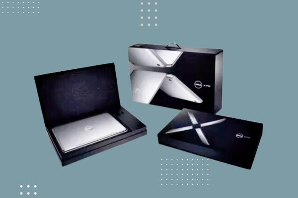 Laptop Packaging Box