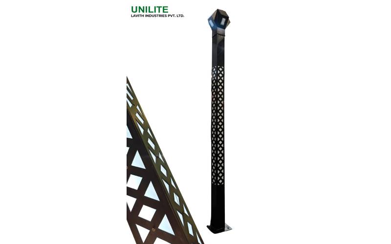 Laser Pole