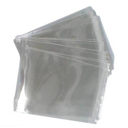 LDPE Poly Bags