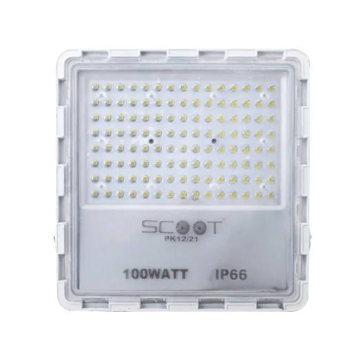 Led Flood Light(Lens) 100W