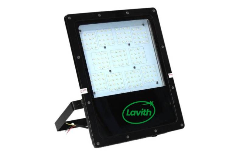 100W LED Flood Light 
