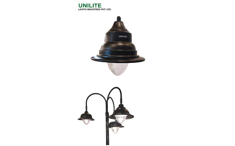 LED Street Light 120-150 W
