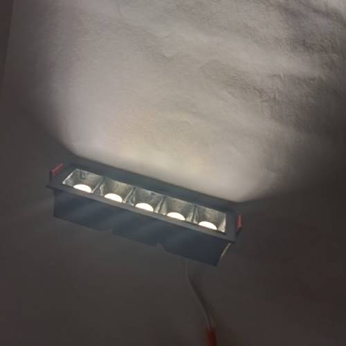 Linear Light