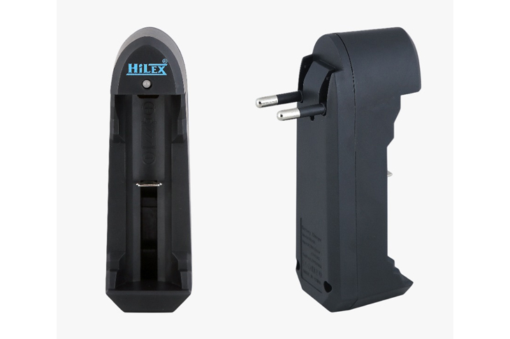 Lithium Cell Charger