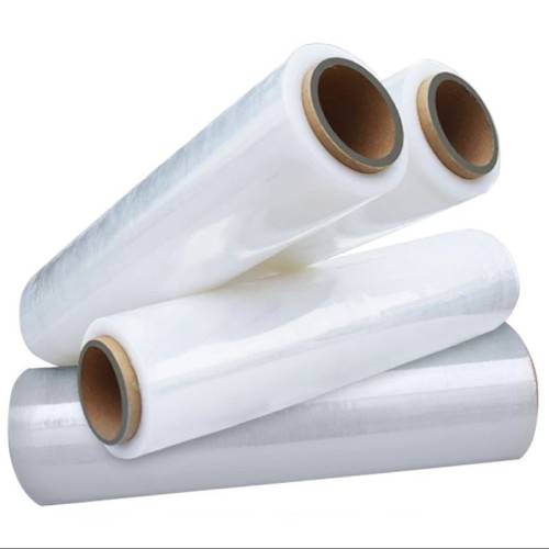 LLDPE Stretch Film Roll