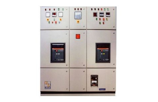 Load Sharing Panel