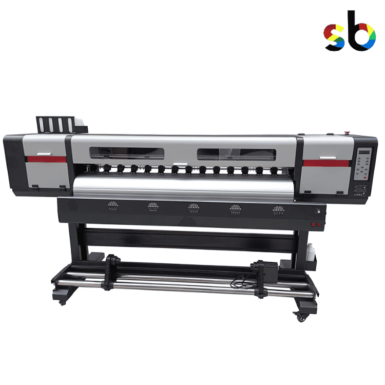 Eco Solvent Printer