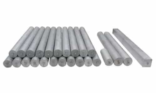 Magnesium Anode Rod For Water Heater