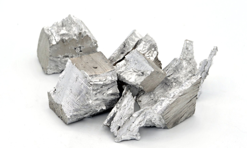 Magnesium Metal