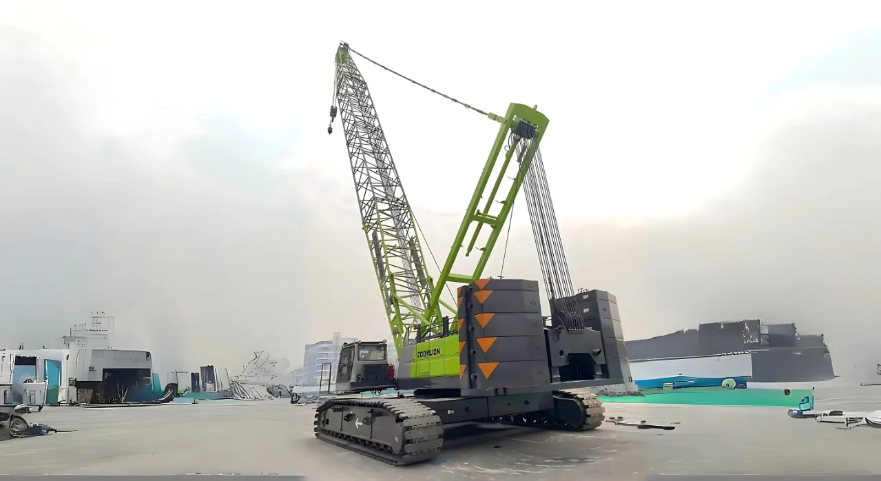 Man Lift Hire Services