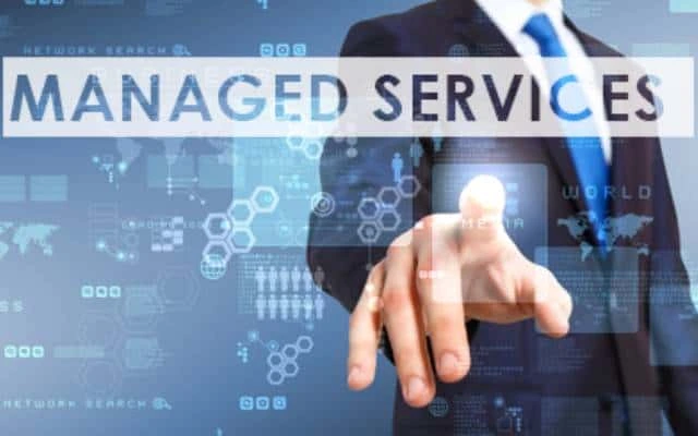Managed IT Services 