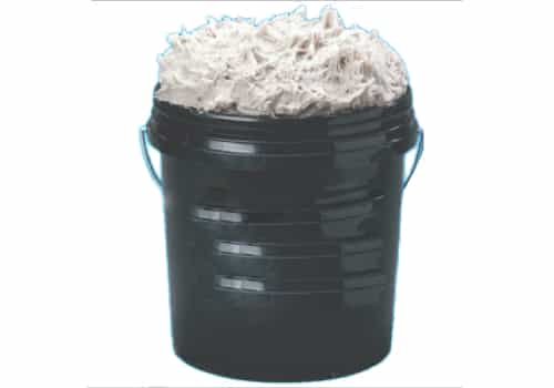 Mastic for Aluminium