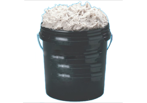 Insural Mastic For Aluminium Foundries
