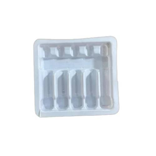 Material Handling Tray Blister
