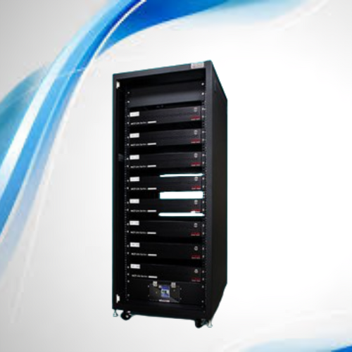 MCF Lite Series : Consumer Electronics and Wearable Device Battery Test Equipment