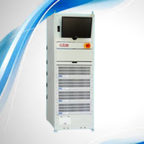  MCL2 Series : New Generation Advanced Battery Test Equipment