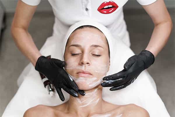 Melasma Treatment