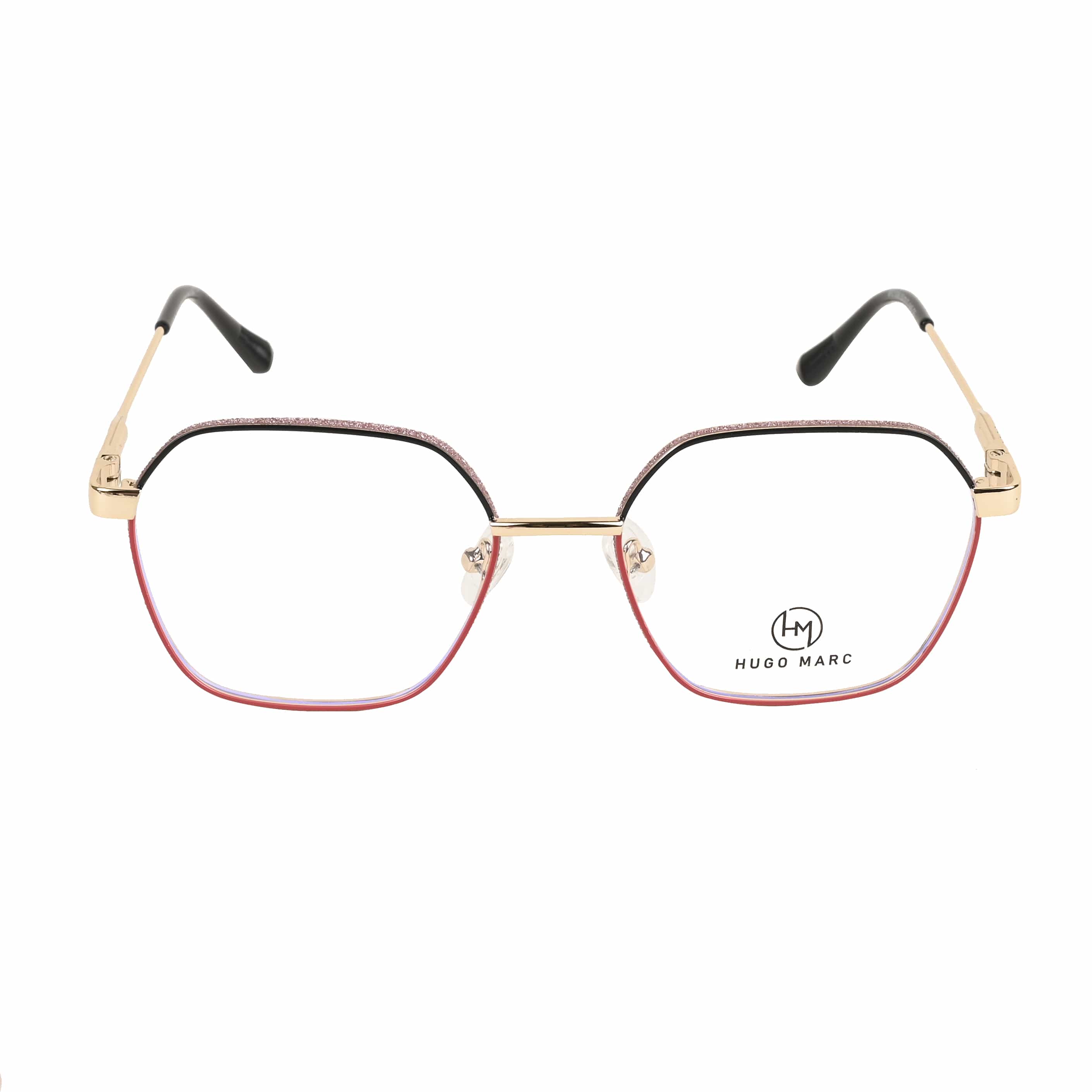 Metal Eyewear Frames for Women - Model No 1006