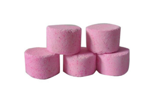 Magnesium Remover Tablets and Powder