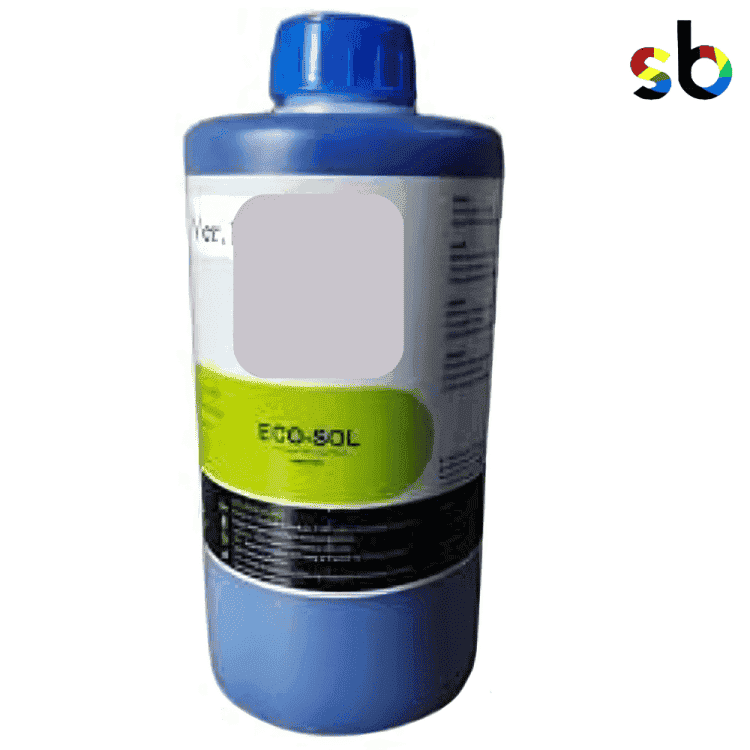 Eco Solvent Printer