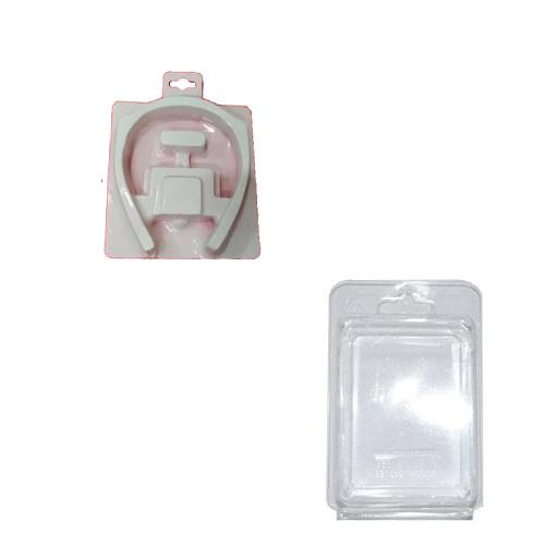 Mobile charger, Bluetooth Blister Packaging