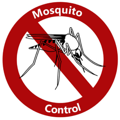 Mosquitoes Control Services