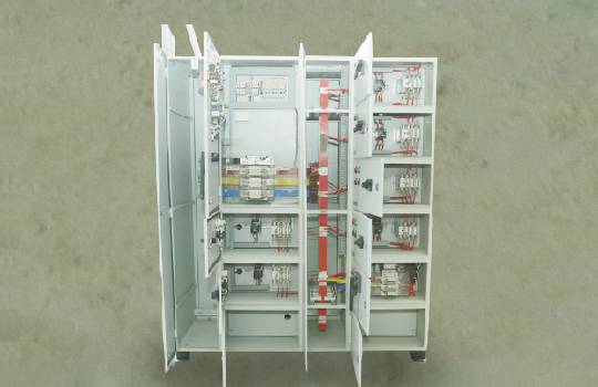 Motor Control Center