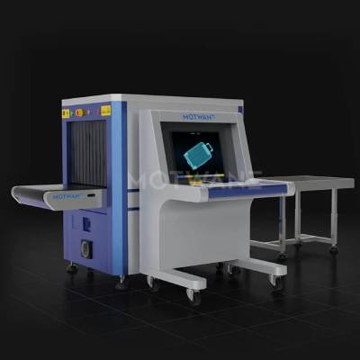 Motwane X Ray Baggage Scanner