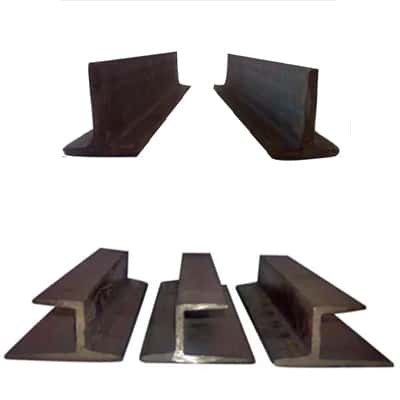 MS Sections