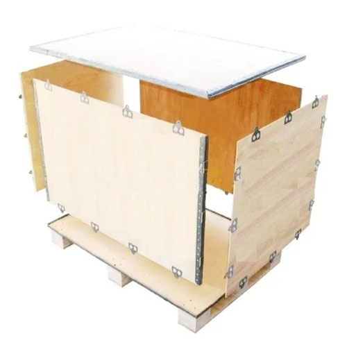 Nailless  Box