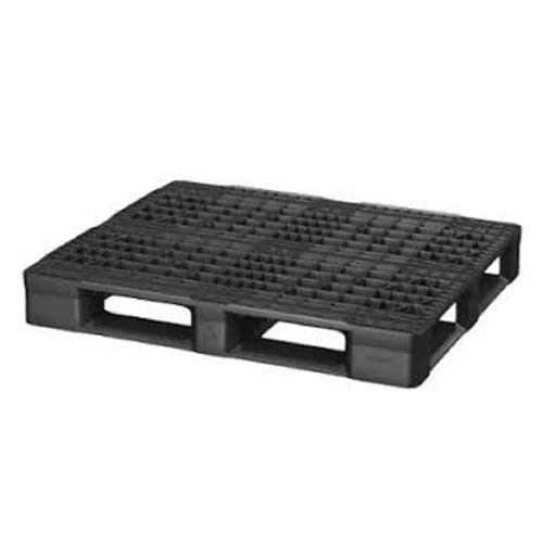 Nestable Pallets